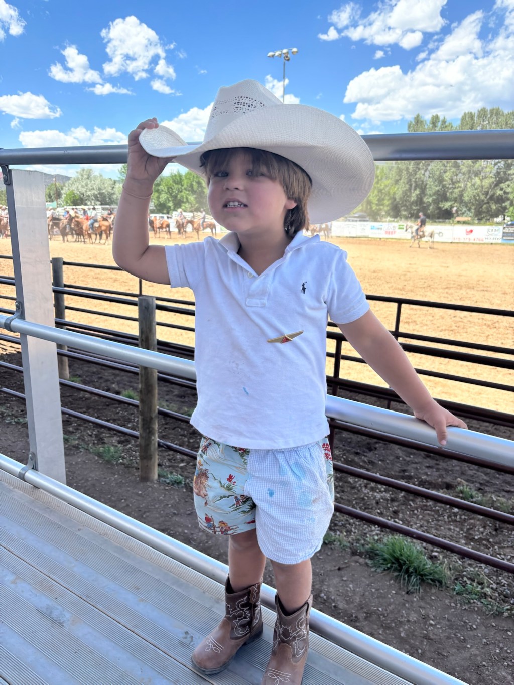 July-August trip out west&nbsp;2025