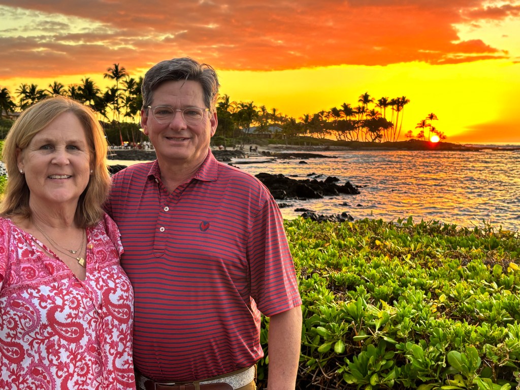 8 days in Hawaii&nbsp;2026